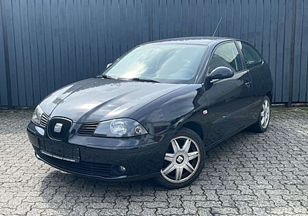 Seat Ibiza Sport Edition kein Tüv