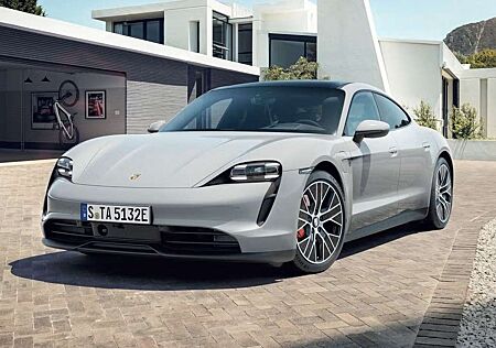 Porsche Taycan 4S Performancebatterie+ Bose Panoramadach
