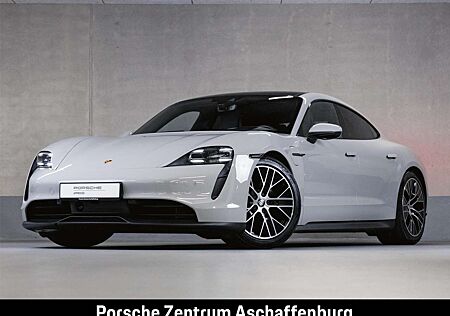 Porsche Taycan 4S Performancebatterie+ Bose Panoramadach