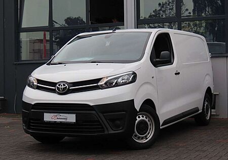Toyota Pro Ace Proace Worker 2.0 Bluetooth PDC Tempomat