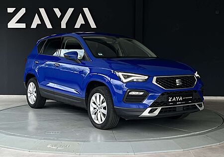 Seat Ateca 2.0 TDI Style*AHK*STAND-HZG*R-KAMERA*