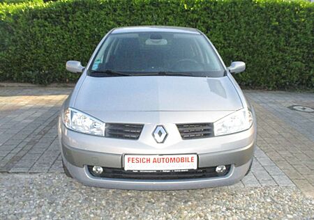 Renault Megane 1.6 Confort Dynamique
