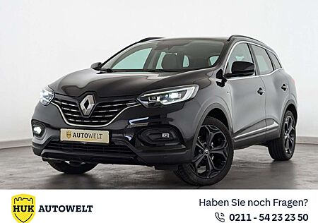 Renault Kadjar 1.3 TCe 160 Black Edition GPF LED+NAVI+