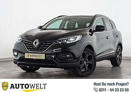 Renault Kadjar 1.3 TCe 160 Black Edition GPF LED+NAVI+