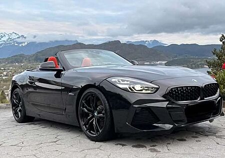 BMW Z4 sDrive20i Aut. Sport Line