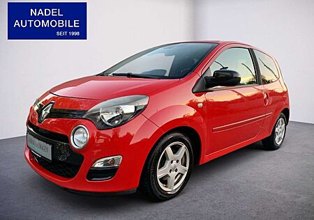 Renault Twingo Dynamique/Klima/Alu/USB/FSE/4Season