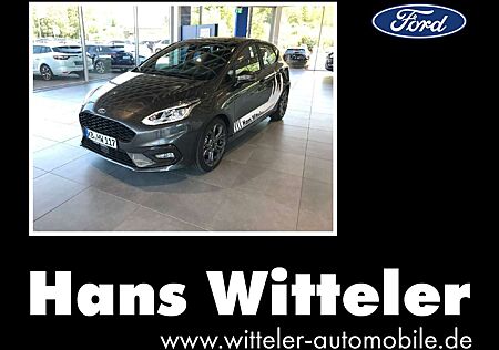 Ford Fiesta ST-Line Winterpaket/Klimaauto./Navi LED/BC