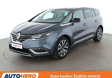 Renault Espace 1.8 TCe Initiale Paris Aut.*NAV*HUD*ACC*CAM*PDC*