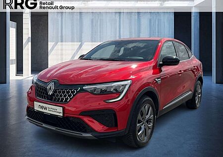 Renault Arkana TECHNO TCe 140 EDC LENKRAD BEHEIZBAR