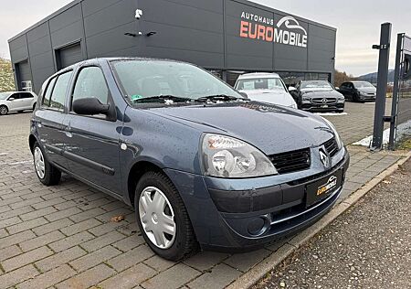 Renault Clio 1.2 16V*Campus*Klima*42.800km*HU06/26*