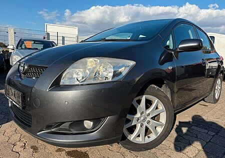 Toyota Auris 1,6i Klimaautomatik,Navi,PDC,Tüv:06/27