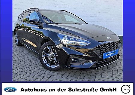 Ford Focus Aut. ST-LINE*LED*WiPa*B&O*TWA*