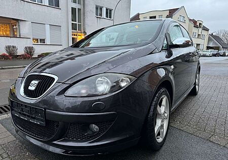 Seat Altea Stylance / Style Navi Schiebedach Tüv Neu Sport