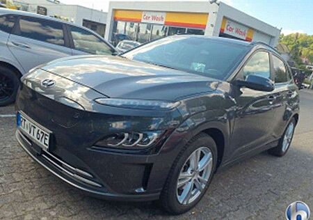Hyundai Kona Prime Elektro 2WD