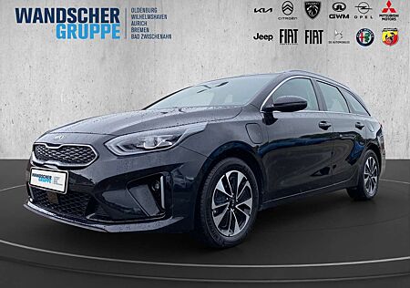 Kia Cee'd Ceed / CEED_SW 1.6 PHEV DCT6 Spirit *Memory*Navi*PDC*