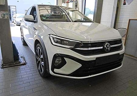 VW Taigo Volkswagen 1.5 TSI DSG R-Line*Navi-Pro+ACC+Kamera*