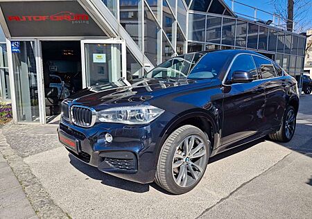 BMW X6 xDrive 30 d M Sport
