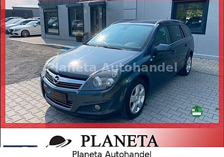 Opel Astra H Caravan Innovation "110 Jahre"*KLIMATRON