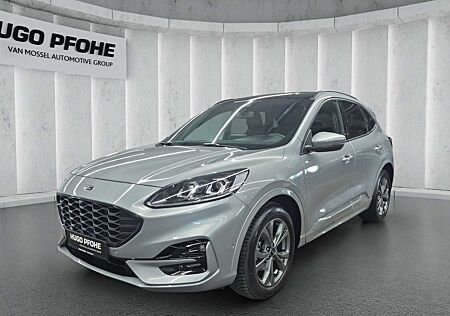 Ford Kuga ST-Line X | ACC | PANO | AHK | RFK | GJR | LED | S