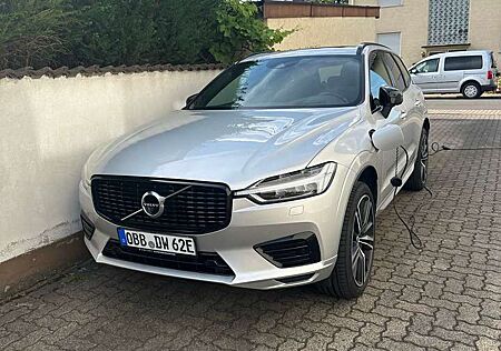 Volvo S90 XC60 , T8 Recharge AWD Geartronic RDesign