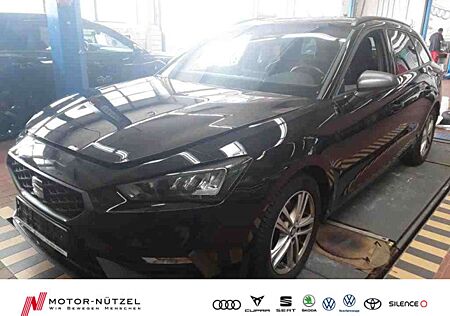 Seat Leon ST 2.0TDI DSG FR-LINE LED+NAVI+KAMERA+BEATS