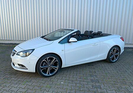 Opel Cascada 1.6 ECOTEC DI Turbo ecoFLEX Start/Stop Inn