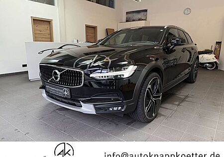 Volvo V90 Cross Country V 90 Cross Country D5 AWD Pro (EURO 6d-TEMP)(DPF)