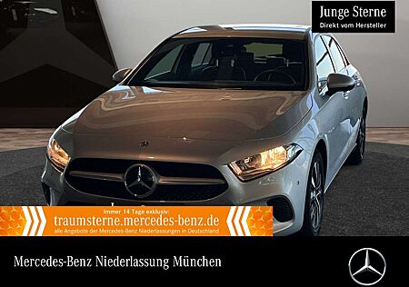 Mercedes-Benz A 200 STYLE+KAMERA