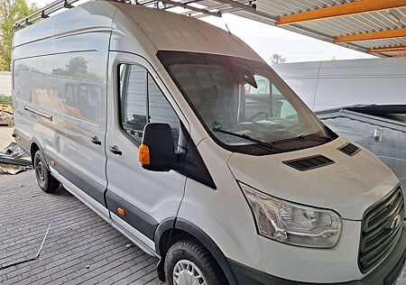 Ford Transit 300 K TDCi Pkw VA Basis