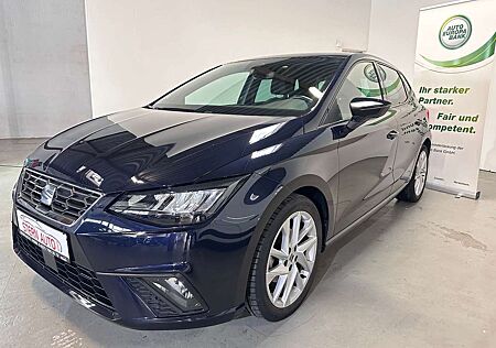 Seat Ibiza 1.0 TSI 81kW FR-Line DSG APP TEMPOMAT
