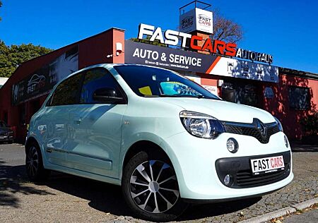 Renault Twingo La Parisienne 2.Hand Autm. wenig KM Top!