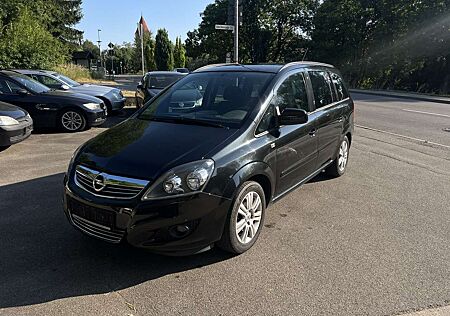 Opel Zafira 1.8 Family