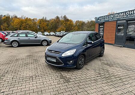 Ford C-Max Champions Edition/1,6/KLIMA/NAVI/EURO5