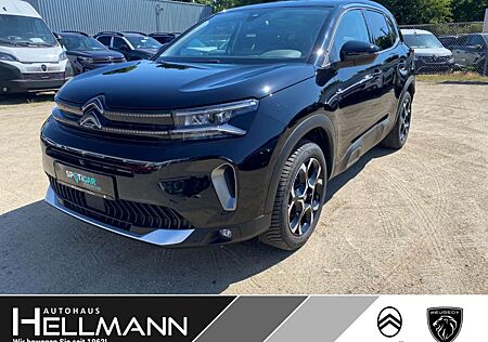 Citroën C5 Aircross Citroen Max 1.2 Puretech 130 EAT8 *Navi*Sitzheizung*Kamera