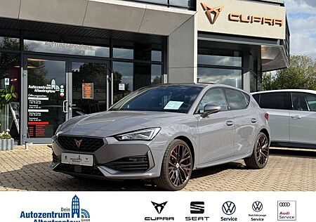 Cupra Leon 1.4 e-Hybrid 150 kW SHZ, PANO, ACC