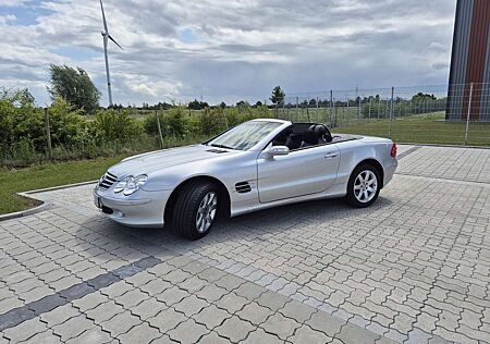 Mercedes-Benz SL 350 (230.467)