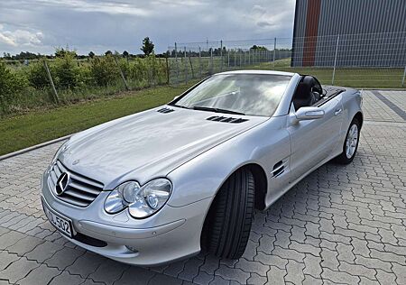 Mercedes-Benz SL 350 (230.467)