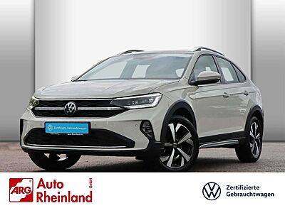 Volkswagen Taigo Style 1.0 TSI OPF DSG ACC/MATRIX LED/RÜCKFK./RADIO