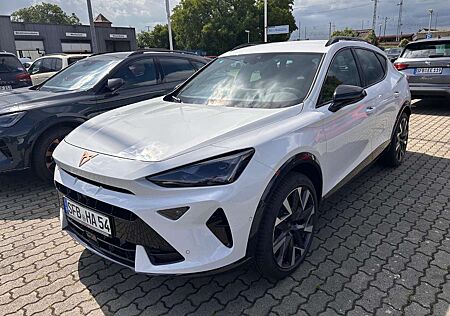 Cupra Formentor 2.0 TSI 150 KW (204PS) DSG