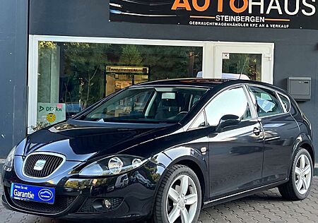 Seat Leon Style/12 Monate Garantie/Service Neu