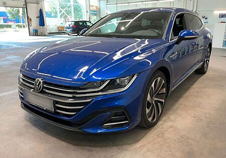 Volkswagen Arteon ARTEON SB 2.0 TDI R-LINE LEDER PANO STANDHZ AHK