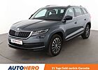 Skoda Kodiaq 2.0 TSI Style 4x4 Aut.*NAVI*LED*ACC*CAM*