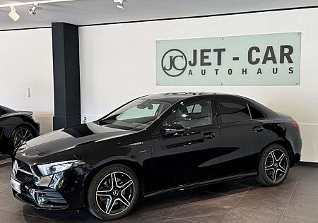 Mercedes-Benz A 250 e AMG Edition 2020 Limousine *Kamera*