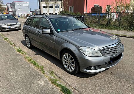 Mercedes-Benz C 220 C220 CDI
