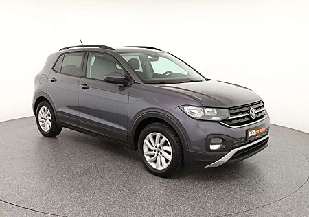 VW T-Cross Volkswagen 1.0 TSI Life ACC|Sitzhzg|CarPlay|PDC v+h