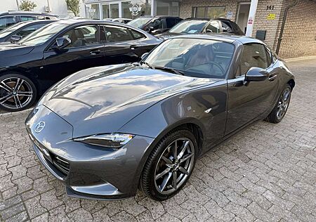 Mazda MX-5 Sports-Line RF