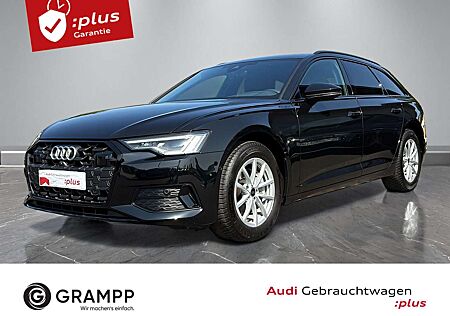 Audi A6 advanced 40 TDI S-tronic +OPTIK+MATRIX+