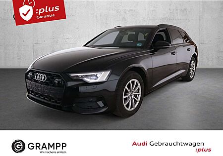 Audi A6 Sport advanced 40 TDI S-tronic +MATRIX+