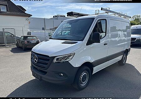 Mercedes-Benz Sprinter 316 CDI RWD L1 kurz Sortimo Einbau