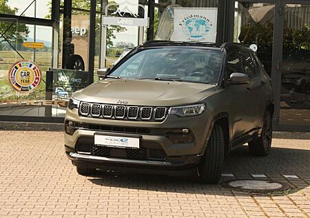 Jeep Compass 1.3l T4-PHEV 80th